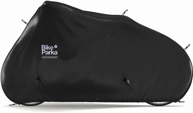 BikeParka Longtail Fahrradabdeckung 200 cm x 140 cm