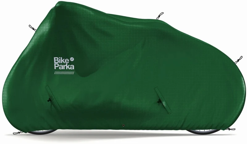 BikeParka Longtail Fahrradabdeckung 200 cm x 140 cm