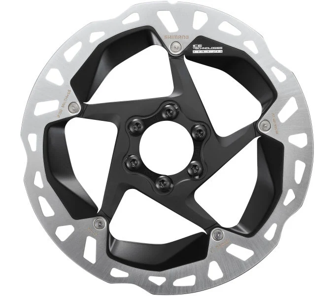 Shimano Bremsscheibe RT-MT905 6-Loch
