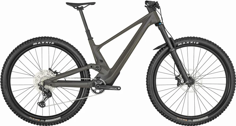 Scott Genius 920 MTB-Fully 29" Dark Grey