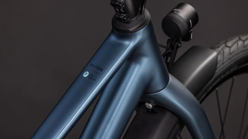 Cube Editor Pro FE Cityrad Trapeze 28" mineralblue´n´chrome