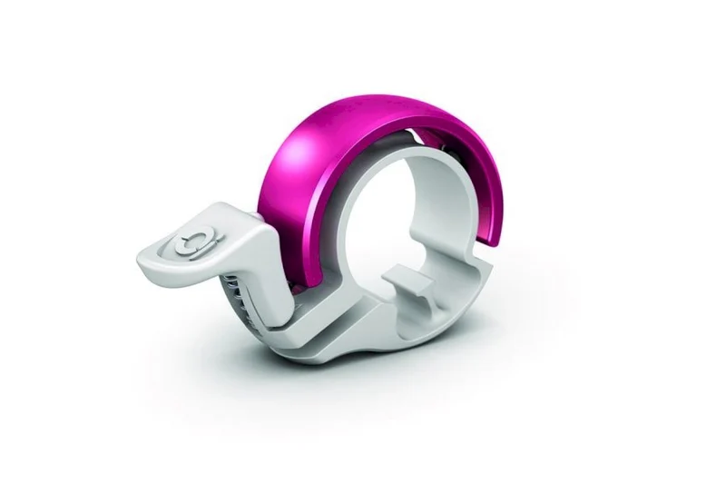 Knog Oi Classic Small Fahrradklingel 22,2 mm