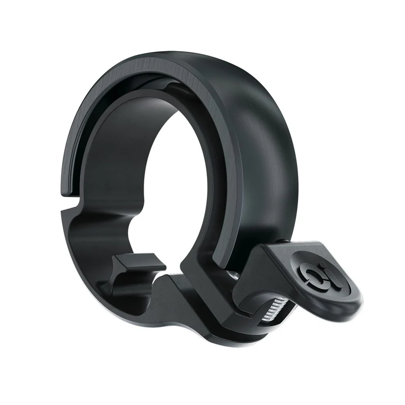 Knog Oi Classic Large Fahrradklingel 23,8 - 31,8 mm