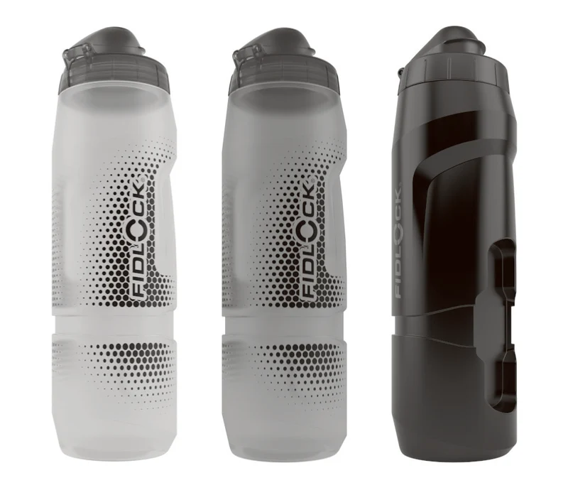 Fidlock Twist Ersatzflasche für magnet-mechanisches Flaschenhaltersystem 800 ml