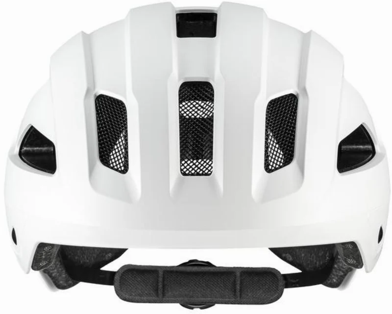 Uvex City Stride Mips Helm white matt