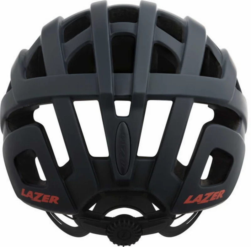 Lazer Roller MTB-Helm + NET matte cobalt