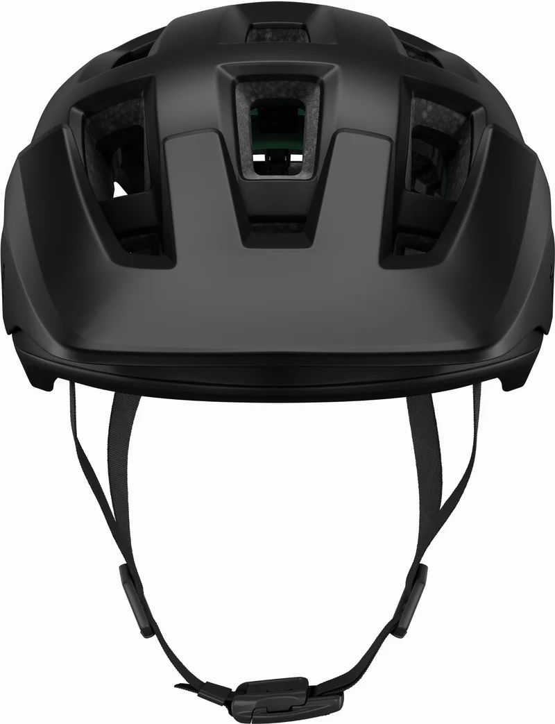 Lazer Coyote KinetiCore MTB-Helm Matte Black