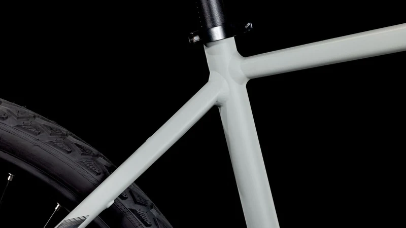 Cube Nature EXC Crossrad Diamant 28" seasalt´n´pyrite