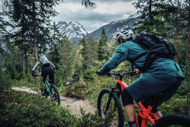 Abus Moventor 2.0 MTB-Helm iced mint