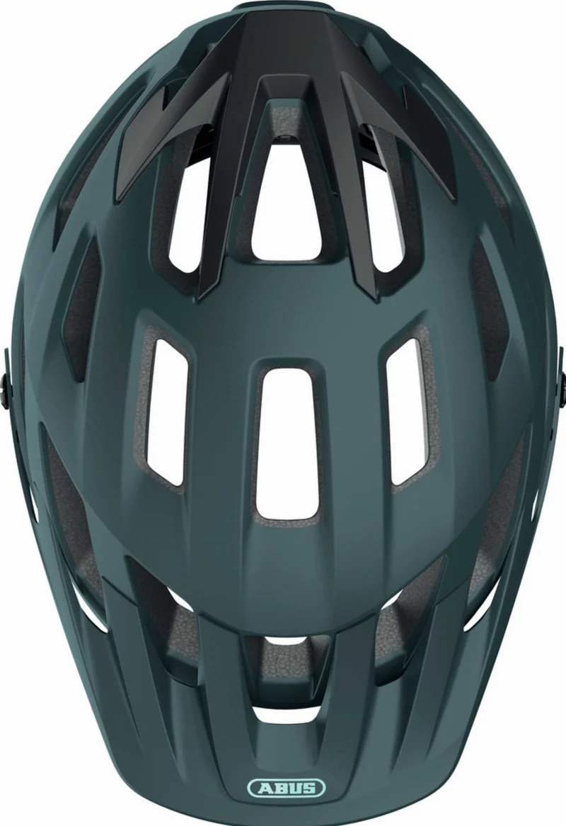 Abus Moventor 2.0 MTB-Helm midnight blue