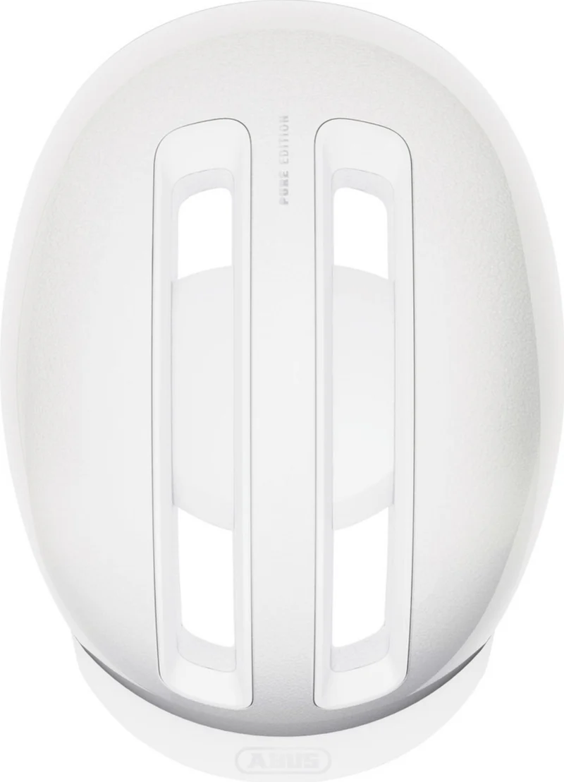 Abus Hud-Y Helm puristic
