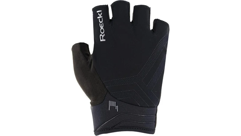 Roeckl Ibarra Handschuhe kurz black