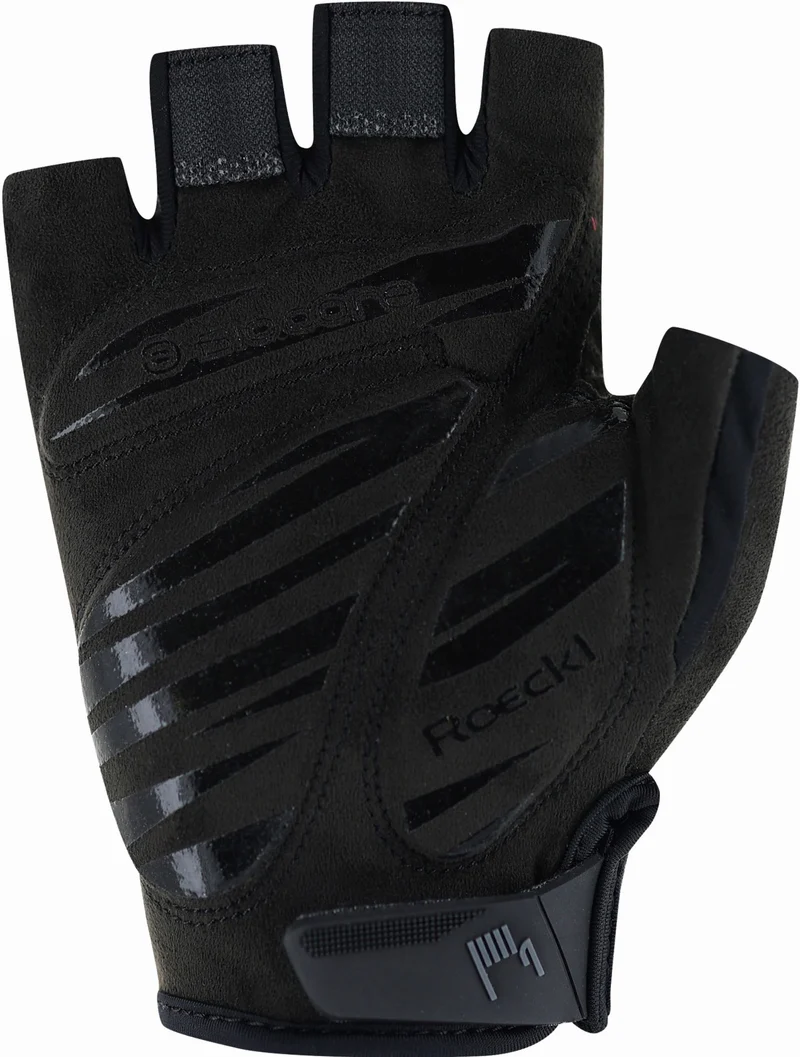 Roeckl Ibarra Handschuhe kurz black