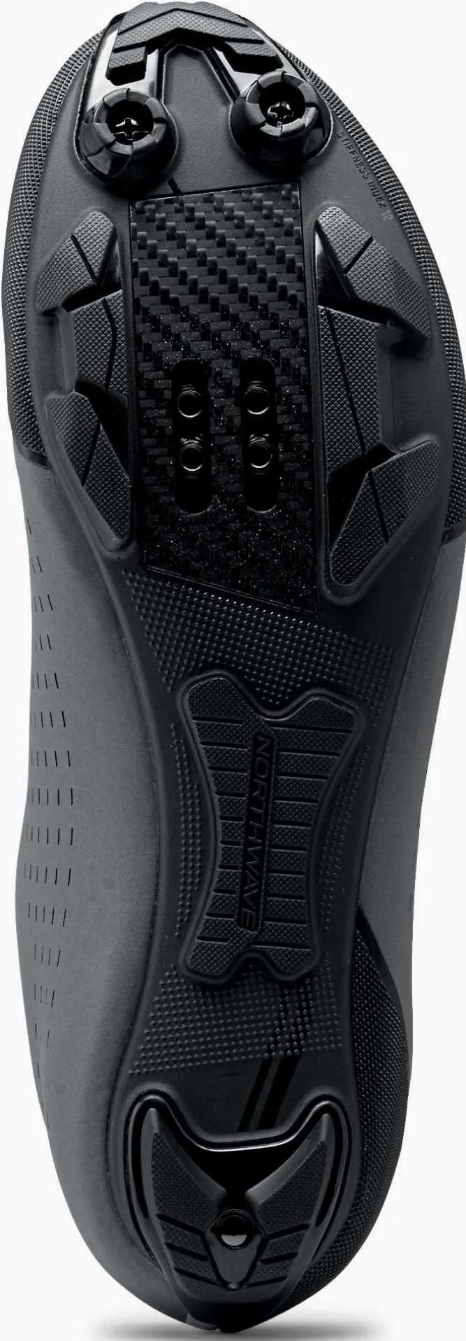 B-Ware - Northwave Rebel 3 MTB-Schuhe dark grey (Gebrauchtware)