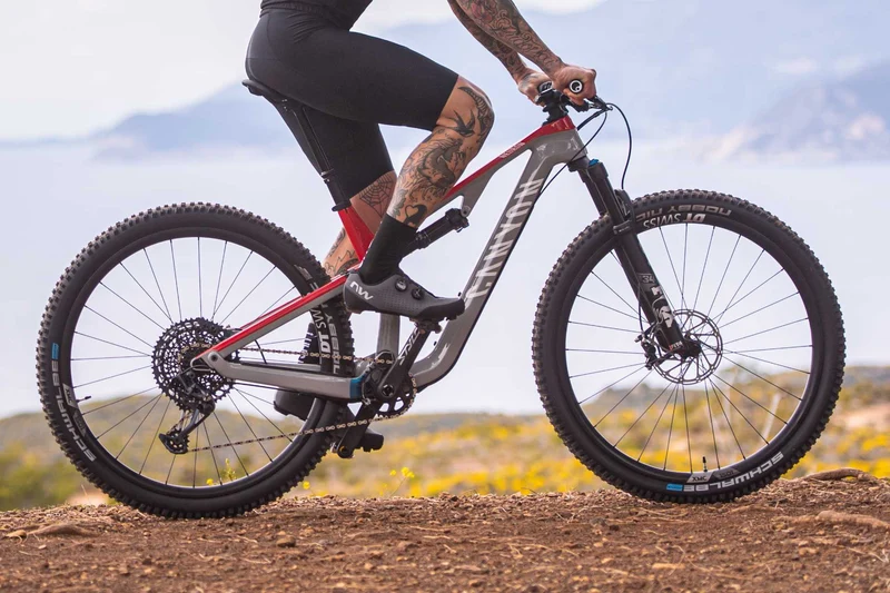 B-Ware - Northwave Rebel 3 MTB-Schuhe dark grey (Gebrauchtware)