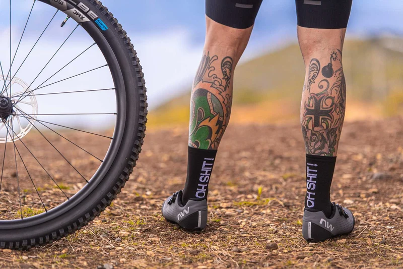 B-Ware - Northwave Rebel 3 MTB-Schuhe dark grey (Gebrauchtware)