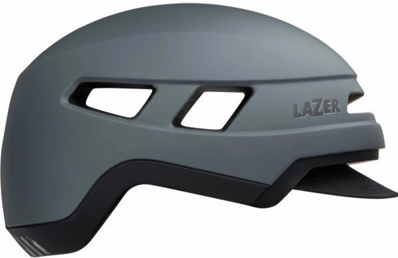 Lazer Cruizer NTA Helm matte dark grey