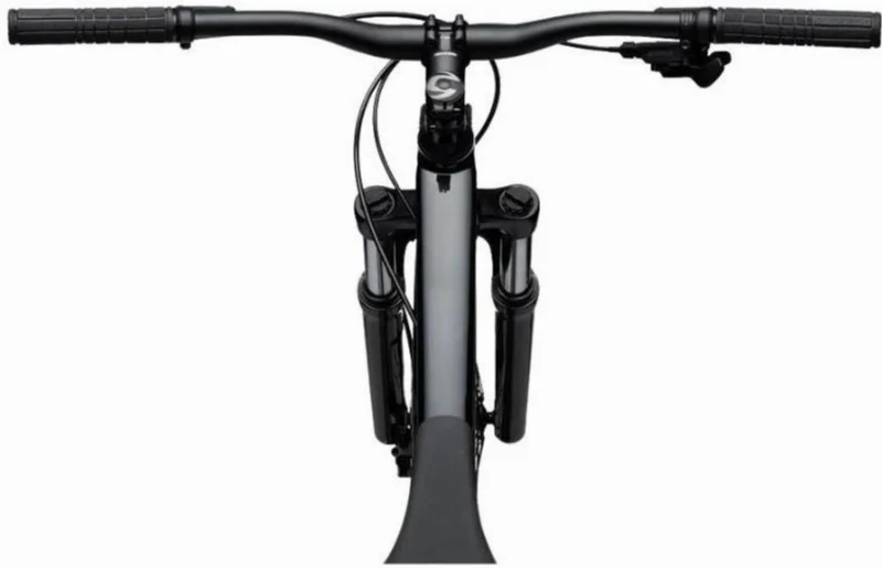 Cannondale Trail 5 MTB-Hardtail Diamant black pearl