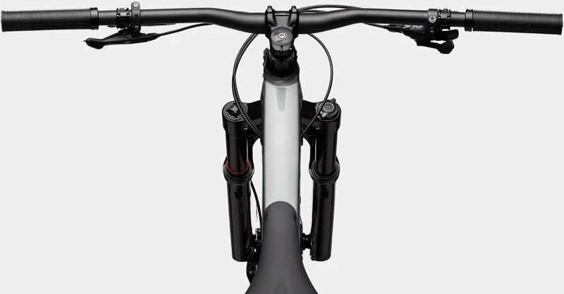 Cannondale Habit 3 MTB-Fully 29" grey