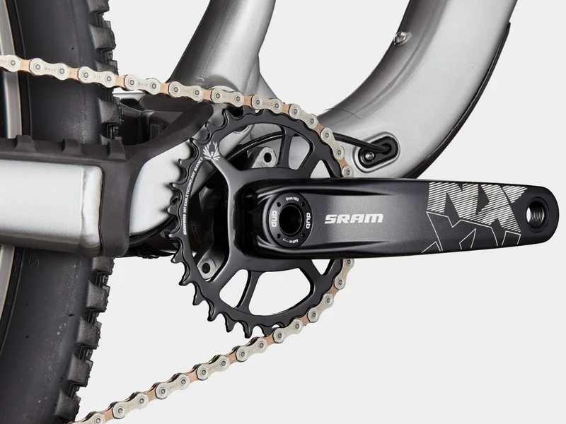 Cannondale Habit 3 MTB-Fully 29" grey