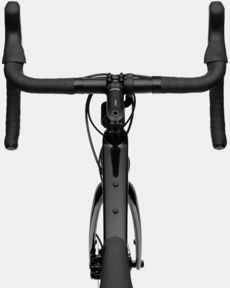 Cannondale Synapse Carbon 3 L Rennrad Diamant 28" black