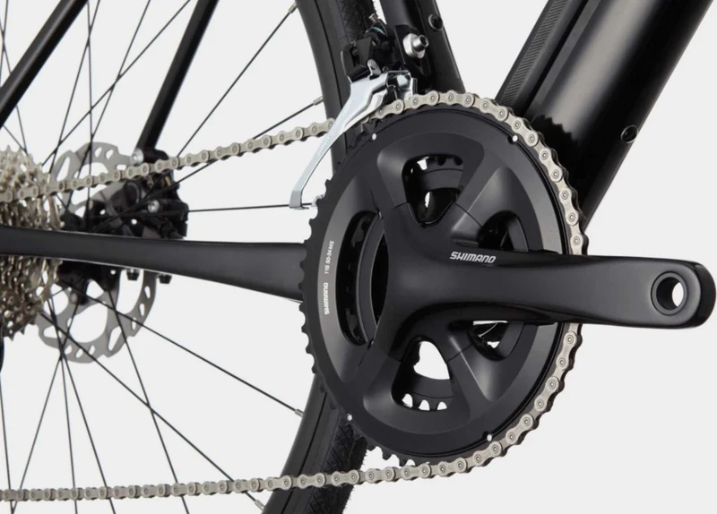 Cannondale Synapse Carbon 3 L Rennrad Diamant 28" black
