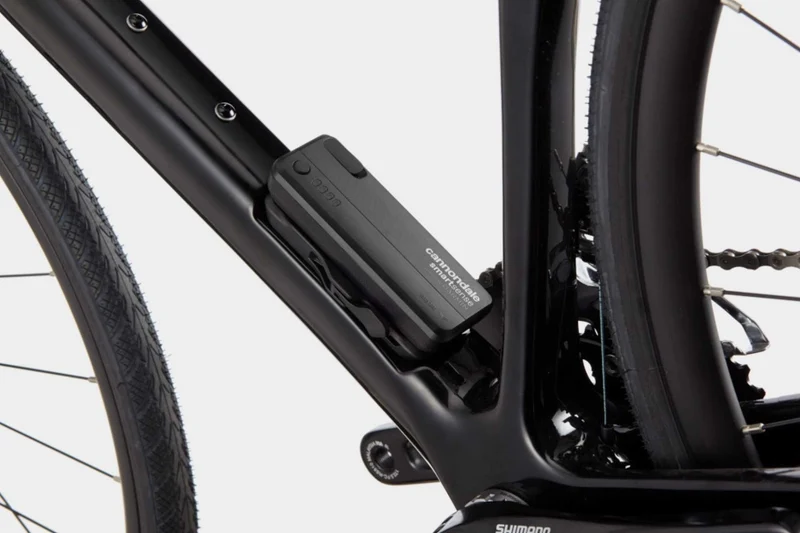 Cannondale Synapse Carbon 3 L Rennrad Diamant 28" black