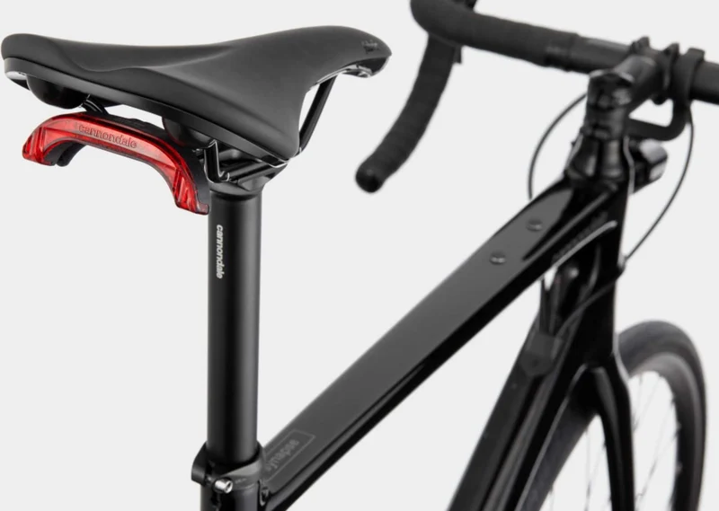 Cannondale Synapse Carbon 3 L Rennrad Diamant 28" black