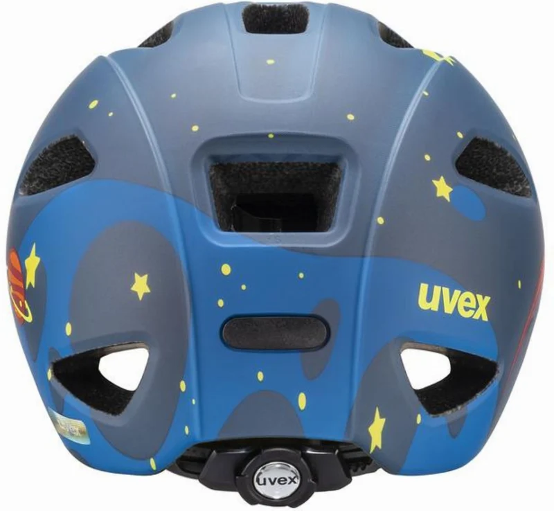 Uvex Oyo Style Kinder-Helm deep space matt