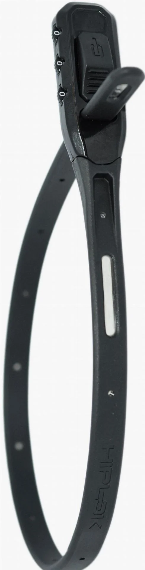 Hiplok Z Lok Combo Kabelbinderschloss 43 cm