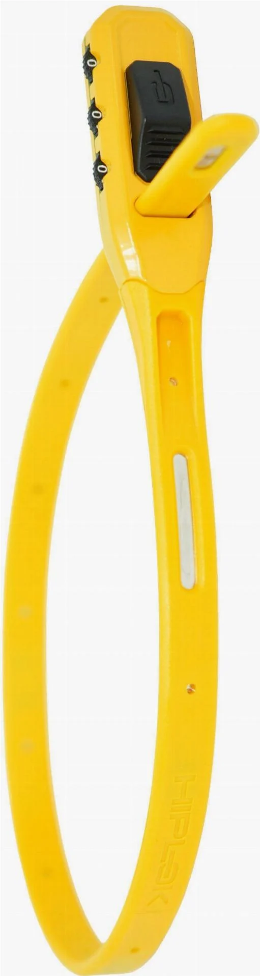 Hiplok Z Lok Combo Kabelbinderschloss 43 cm