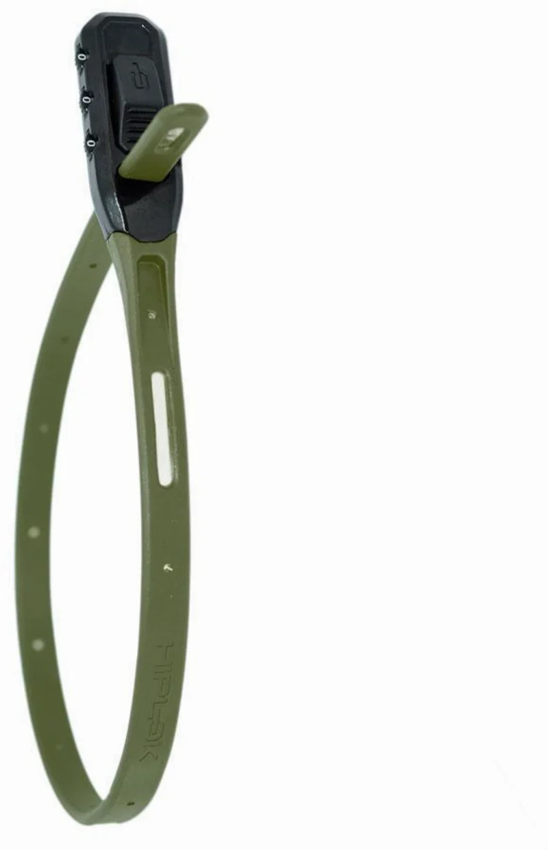 Hiplok Z Lok Combo Kabelbinderschloss 43 cm