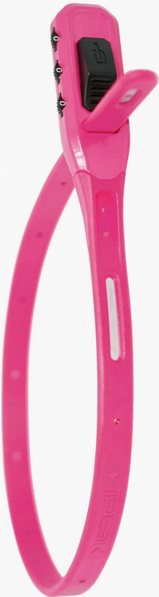 Hiplok Z Lok Combo Kabelbinderschloss 43 cm