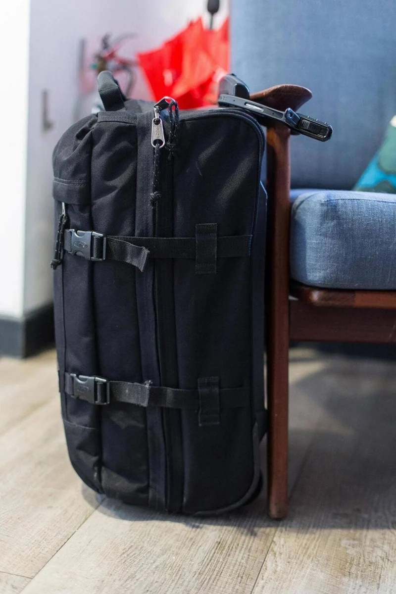 Hiplok Z Lok Combo Kabelbinderschloss 43 cm