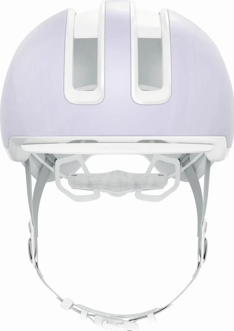 Abus Hud-Y Helm pure lavender