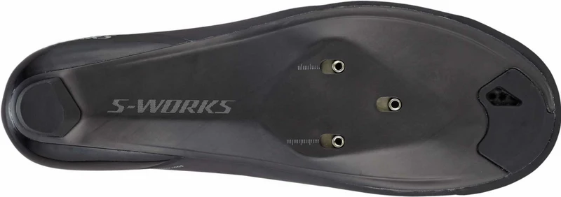 B-Ware - Specialized S-Works Torch Rennradschuhe black (Gebrauchtware)