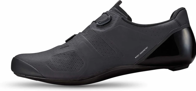 B-Ware - Specialized S-Works Torch Rennradschuhe black (Gebrauchtware)