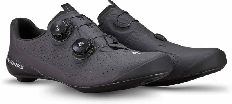 B-Ware - Specialized S-Works Torch Rennradschuhe black (Gebrauchtware)