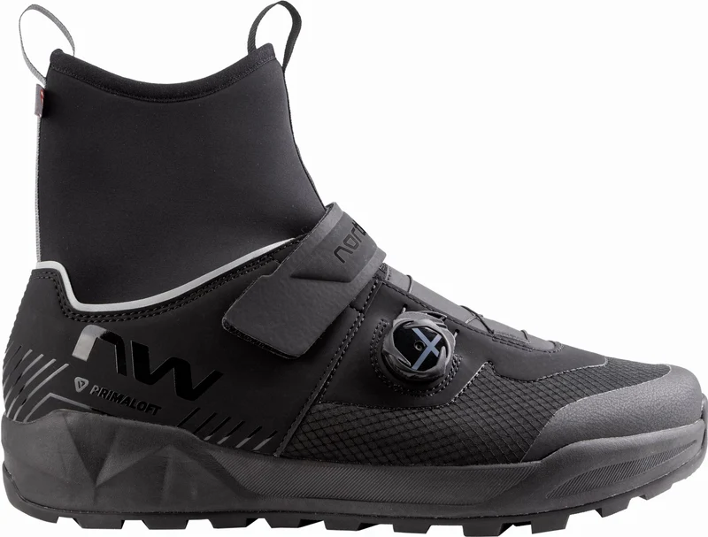 Northwave Magma X Plus MTB-Schuhe black