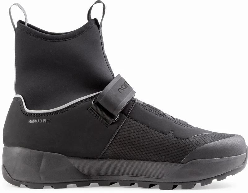 Northwave Magma X Plus MTB-Schuhe black