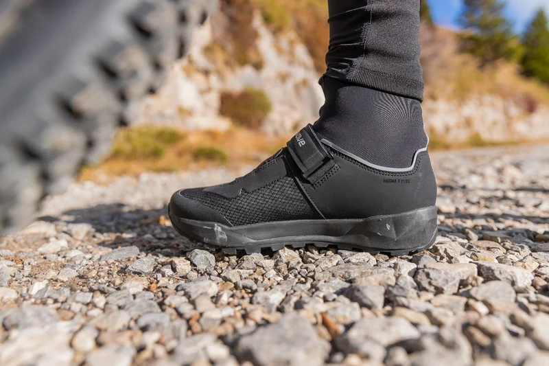 Northwave Magma X Plus MTB-Schuhe black