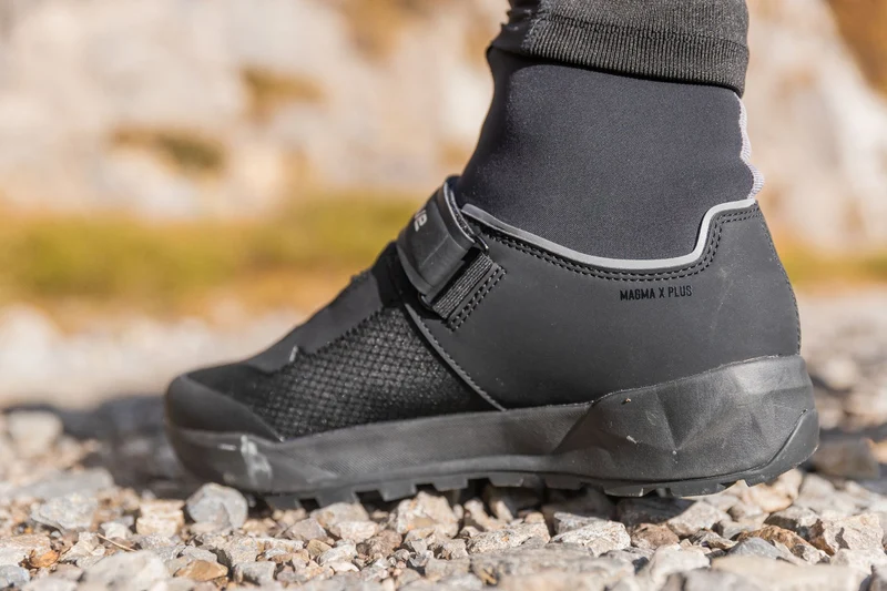 Northwave Magma X Plus MTB-Schuhe black