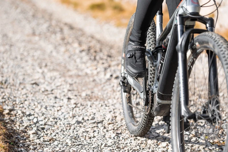 Northwave Magma X Plus MTB-Schuhe black