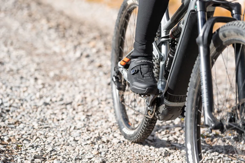 Northwave Magma X Plus MTB-Schuhe black