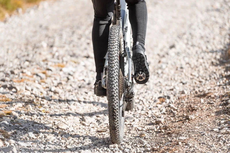 Northwave Magma X Plus MTB-Schuhe black