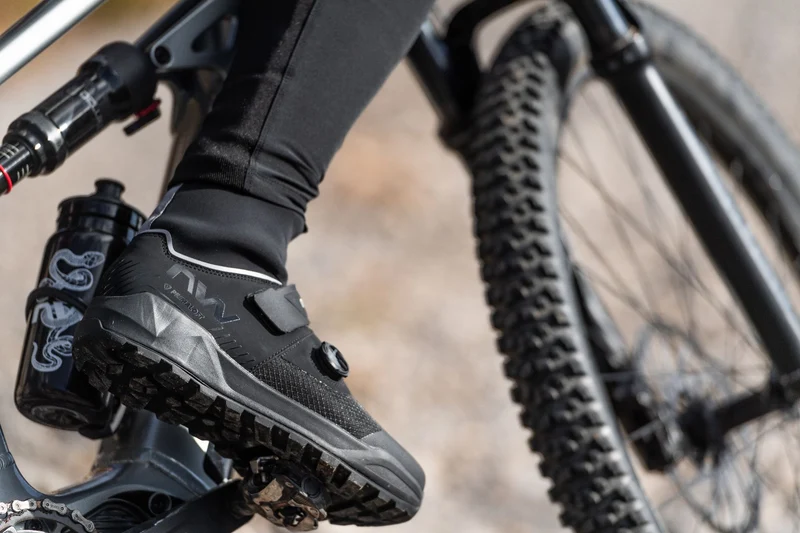 Northwave Magma X Plus MTB-Schuhe black