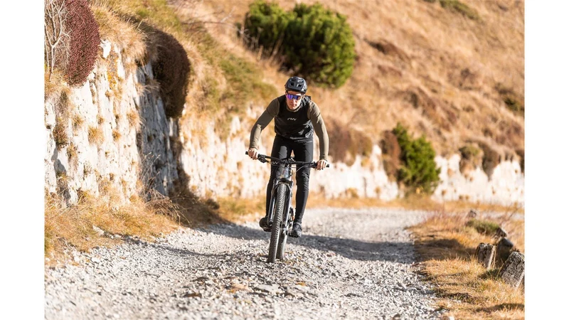 Northwave Magma X Plus MTB-Schuhe black