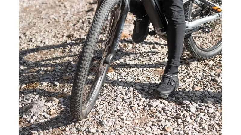 Northwave Magma X Plus MTB-Schuhe black