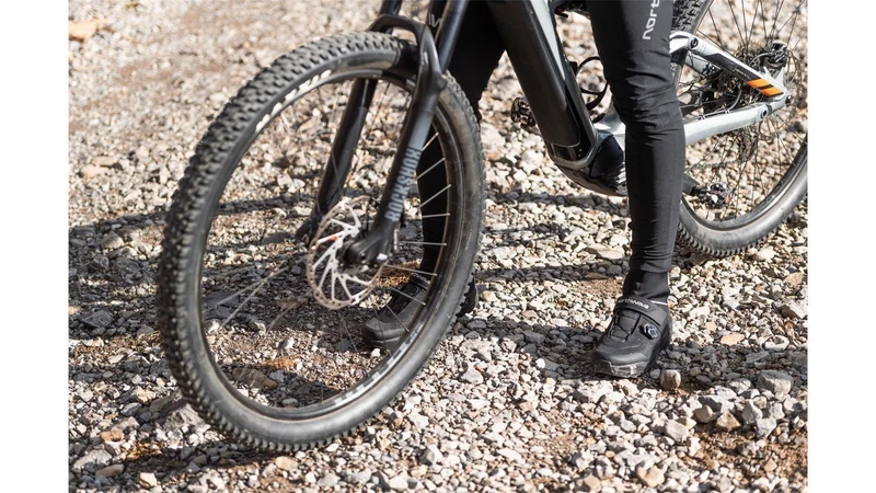 Northwave Magma X Plus MTB-Schuhe black