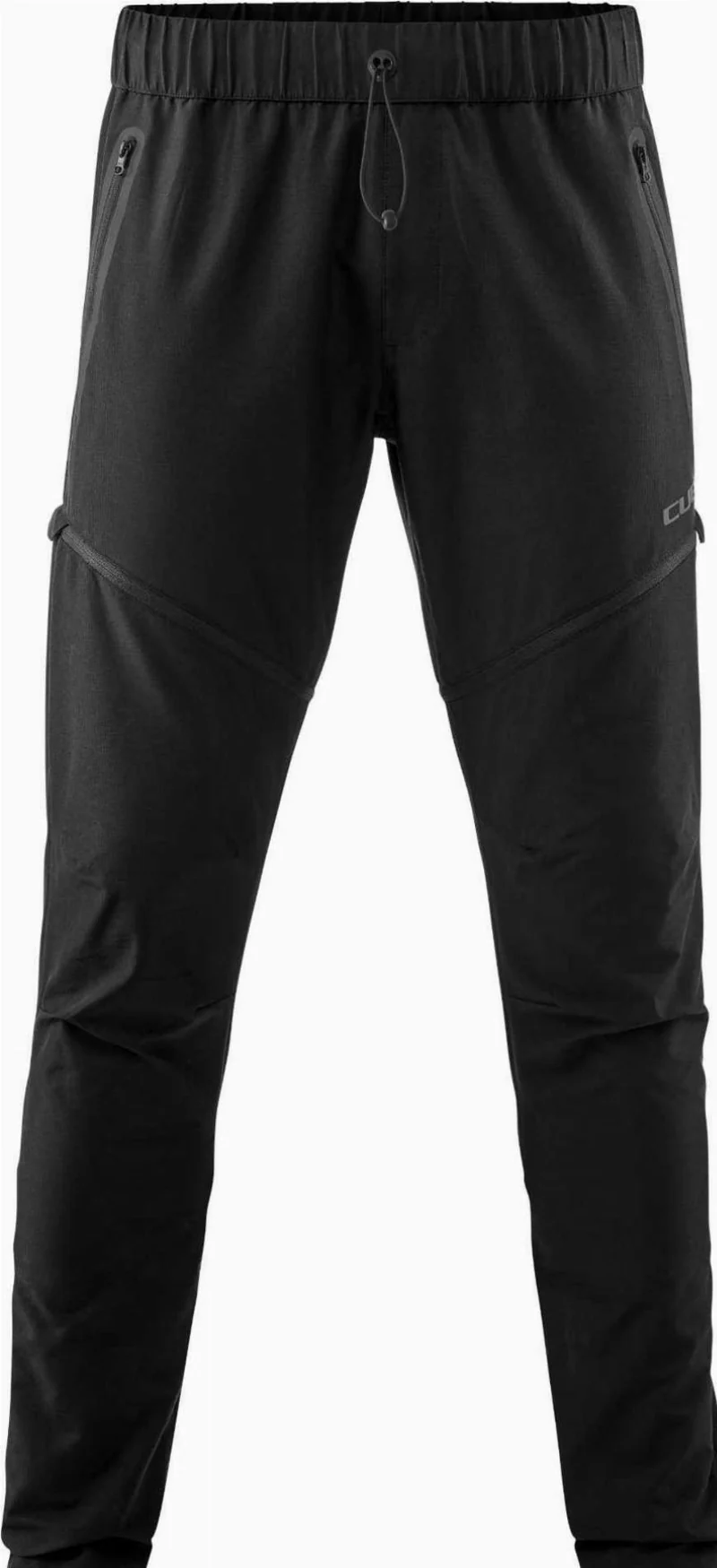 Cube AM Zip Off Pant schwarz